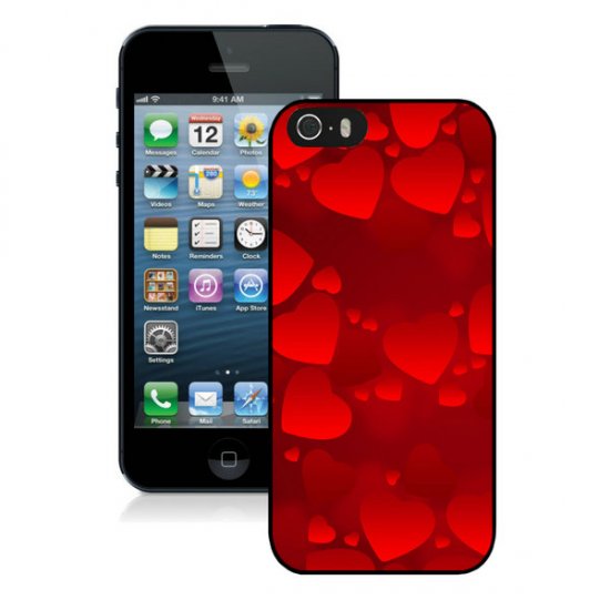 Valentine Sweet Love iPhone 5 5S Cases CIS | Coach Outlet Canada